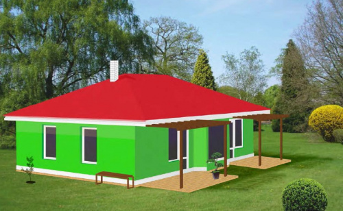 ECO 4 + / Eko. 4 + - foto ECO 4 + / Eko. 4 + - foto