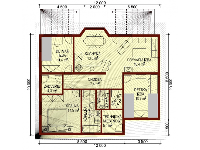 ECO 4 + / Eko. 4 + - foto2 ECO 4 + / Eko. 4 + - foto2
