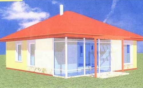 X 3 95m2 / X 3 95m2 - foto X 3 95m2 / X 3 95m2 - foto