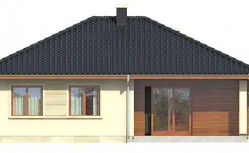 X 3 95m2 / X 3 95m2 - foto X 3 95m2 / X 3 95m2 - foto