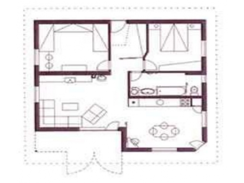 X 3 95m2 / X 3 95m2 - foto2 X 3 95m2 / X 3 95m2 - foto2