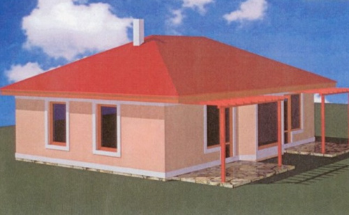 X 4 98m2 / X 4 98m2 - foto X 4 98m2 / X 4 98m2 - foto