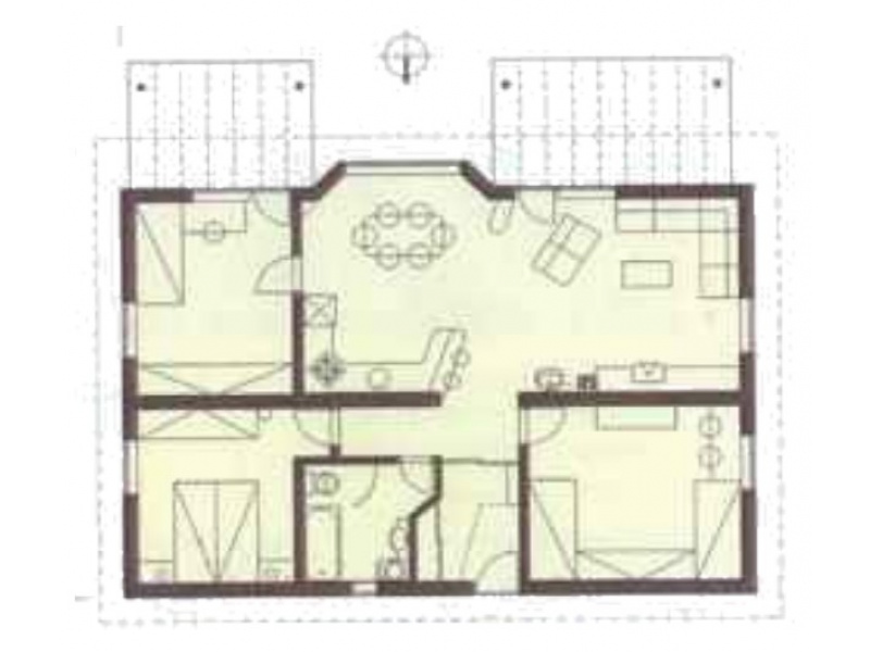 X 4 98m2 / X 4 98m2 - foto2 X 4 98m2 / X 4 98m2 - foto2