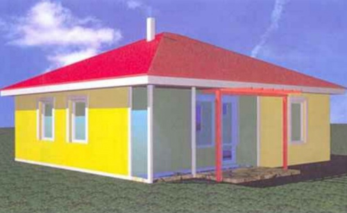 X III 88m2 / X III 88m2 - foto X III 88m2 / X III 88m2 - foto