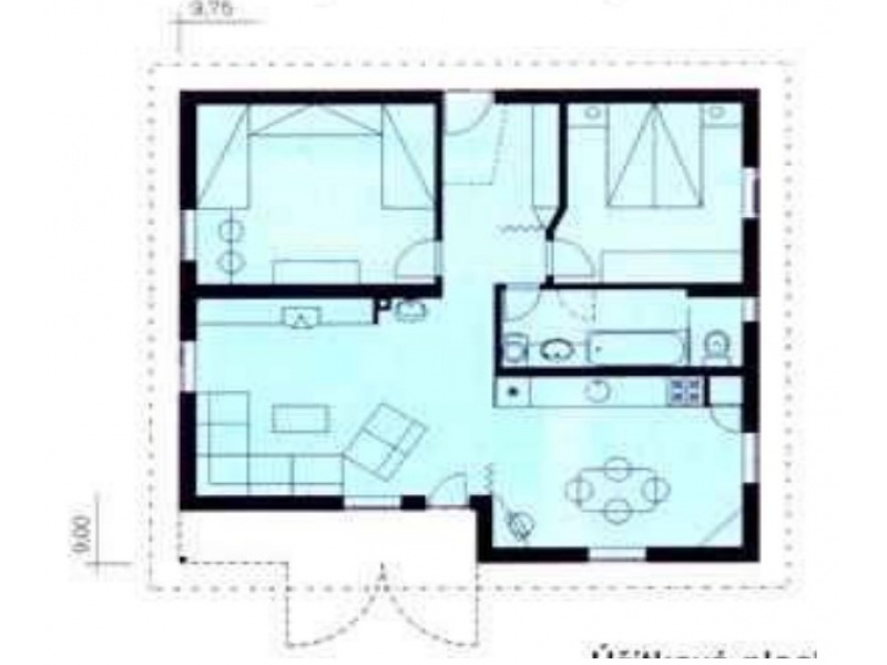 X III 88m2 / X III 88m2 - foto2 X III 88m2 / X III 88m2 - foto2