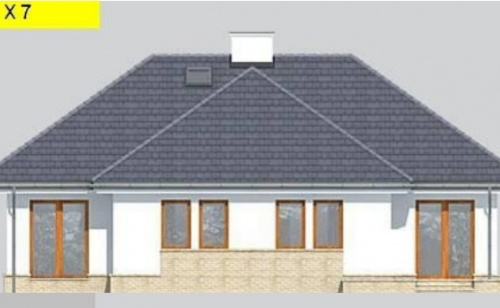 X 7 148m2 / X 7 148m2 - foto