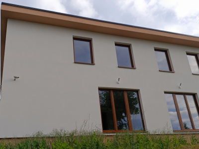 Rodinný dom Drienov